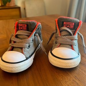 Converse High top Sneakers